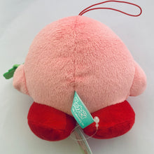Load image into Gallery viewer, Kirby's Dream Land - Kirby (Clover) - Forest Nakayoshi Friendship Plush Toy mini2