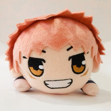 Load image into Gallery viewer, Jujutsu Kaisen - Itadori Yuuji - GRAFFITI X BATTLE - Nesoberi Nuigurumi Plush - Prize B