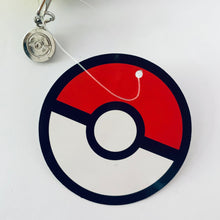 Load image into Gallery viewer, Pokémon - Pikachu - Bifold Wallet Pancall Pattern (40657)