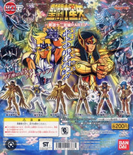 Load image into Gallery viewer, Saint Seiya - Sagittarius Seiya - HGIF Series ~The Twelve Palaces of the Zodiac~ PART 3