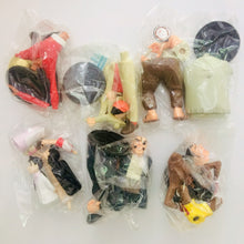 Load image into Gallery viewer, Ashita no Joe - Super Real Figure - SR Series Fighting Collection PART 2 - Set of 6