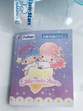 Load image into Gallery viewer, Little Twin Stars - Lala - Kirakira / Glitter Doll Design - BIG Plush Toy