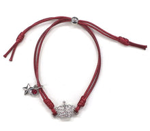 Cargar imagen en el visor de la galería, Uta no☆Prince-sama♪ Maji LOVE LIVE 7th STAGE - Ranmaru Kurosaki - Trading Bracelet SHINING Ver.