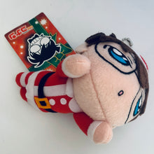 Cargar imagen en el visor de la galería, Detective Conan - Edogawa Conan - Sleeping Keychain Mascot Plush Christmas 2018