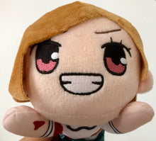 Load image into Gallery viewer, Jujutsu Kaisen - Kugisaki Nobara - GRAFFITI X BATTLE - Nesoberi Nuigurumi Plush - Prize D