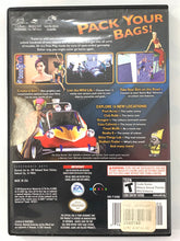 Load image into Gallery viewer, The Sims Bustin’ Out - Nintendo Gamecube - NTSC - Case
