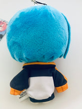 Cargar imagen en el visor de la galería, Re: Life in a Different World from Zero - Rem - Original Plush Mascot - Racing ver.