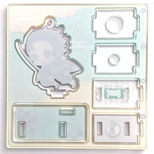 Load image into Gallery viewer, Kimetsu no Yaiba - Kamado Tanjirou - Eformed Deco! Mini Acrylic Stand