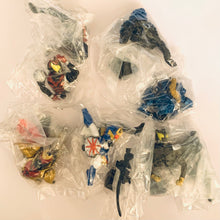 Cargar imagen en el visor de la galería, Kamen Rider Kiva Action Pose - Figure - Set of 5