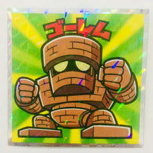 Cargar imagen en el visor de la galería, Dragon Quest Dai no Daibouken Man Choco - Bikkuriman - Seal - Sticker - Shokugan