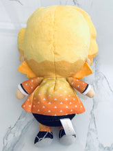 Load image into Gallery viewer, Kimetsu no Yaiba - Agatsuma Zenitsu - Chibi Nuigurumi - Plush Toy