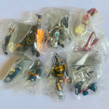 Cargar imagen en el visor de la galería, HG Kamen Rider 36 ~ ZECT No Shikaku Hen~ - High Grade Real Figure - Set of 7