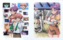 Cargar imagen en el visor de la galería, Macross Frontier - Matsuura Nanase - Luca Angelloni - Ichiban Kuji Premium Macross F ~The Last Frontier~ F Prize Memorial Portrait