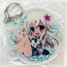 Load image into Gallery viewer, Kantai Collection ~Kan Colle~ - Ro-500 - C88 Acrylic Keychain - Doujin Goods
