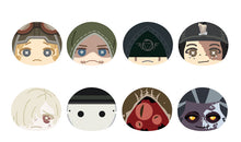 Cargar imagen en el visor de la galería, Identity V Fifth Personality - Ripper - Manju Nigi Nigi Mascot 1