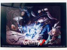 Load image into Gallery viewer, Ichiban Kuji Identity V Fifth Personality E Award Bromide Set of 15