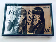 Load image into Gallery viewer, Tokimeki Memorial - Fujisaki Shiori - Mikihara Megumi - Pub Mirror