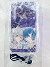 Cargar imagen en el visor de la galería, Re:Life in a different world from zero - Rem & Ram - Bluetooth Speaker