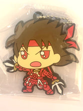 Load image into Gallery viewer, Sengoku Basara 4 Rubber Mascot Collection Set of 10