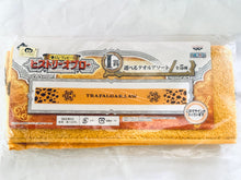 Load image into Gallery viewer, One Piece - Trafalgar Law - Ichiban Kuji OP History of Law - Towel