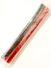 Load image into Gallery viewer, Hypnosis Mic -Division Rap Battle- OFFICIAL SIX SHOTS TO THE DOME Rubber Band (Day 1 ver.) - Ikebukuro Division / Buster Bros!!!