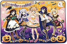 Load image into Gallery viewer, Is the order a rabbit? / Gochiusa - Fleece Blanket Vol.2 - Cuchiwaii