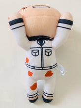 Cargar imagen en el visor de la galería, Jujutsu Kaisen - Itadori Yuuji - GRAFFITI X BATTLE - Nesoberi Nuigurumi Plush - Prize B - Cuchiwaii
