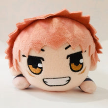 Cargar imagen en el visor de la galería, Jujutsu Kaisen - Itadori Yuuji - GRAFFITI X BATTLE - Nesoberi Nuigurumi Plush - Prize B - Cuchiwaii