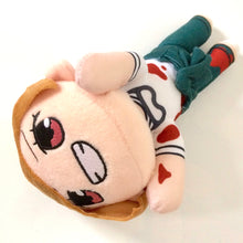 Cargar imagen en el visor de la galería, Jujutsu Kaisen - Kugisaki Nobara - GRAFFITI X BATTLE - Nesoberi Nuigurumi Plush - Prize D - Cuchiwaii