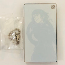 Cargar imagen en el visor de la galería, Jujutsu Kaisen - Zenin Mai - Area Development Square - RS Trading Acrylic Domino Keychain (Exchange Meeting) - Cuchiwaii