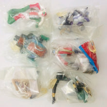 Load image into Gallery viewer, Kamen Rider - High Grade Real Figure - HG Series Kamen Rider 13 ~Horror Executive Doctor Game!? Hen~ - Set of 6 - Cuchiwaii