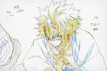 Load image into Gallery viewer, Kimetsu no Yaiba - Shinazugawa Sanemi - Miya Fushikawa Exhibition Original Picture Postcard - Character Emaki Cafe in ufotable cafe (Set of 10) - Cuchiwaii