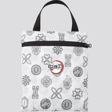 Load image into Gallery viewer, Kimetsu no Yaiba x UNIQLO Pocketable Bag - Cuchiwaii