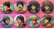 Load image into Gallery viewer, Kuroko no Basket - Ichiban Kuji Kurobas ~After School ~ ver.1 - Can Badge - Cuchiwaii