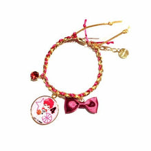 Cargar imagen en el visor de la galería, Kuroko's Basketball LAST GAME - Seijuro Akashi - Bracelet & Charm - Kurobas x Marui Lolii - Cuchiwaii