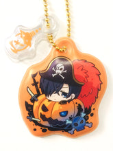 Load image into Gallery viewer, Kuroshitsuji ~Book of Circus~ - Ciel Phantomhive - Charm - Ichiban Kuji ~Sono Shitsuji, Kasou~ - Reflector Keychain - Cuchiwaii