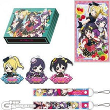 Cargar imagen en el visor de la galería, Love live! Goods set C87 3rd grade - Cuchiwaii