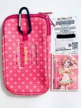 Load image into Gallery viewer, Love Live! The School Idol Movie - μ's (Muse) - Regular Advance Ticket with Mobile Pouch - Cuchiwaii
