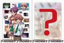 Load image into Gallery viewer, Macross Frontier - Matsuura Nanase - Luca Angelloni - Ichiban Kuji Premium Macross F ~The Last Frontier~ F Prize Memorial Portrait - Cuchiwaii