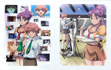 Load image into Gallery viewer, Macross Frontier - Matsuura Nanase - Luca Angelloni - Ichiban Kuji Premium Macross F ~The Last Frontier~ F Prize Memorial Portrait - Cuchiwaii
