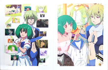 Load image into Gallery viewer, Macross Frontier - Ranka Lee - Brera Sterne - Ichiban Kuji Premium Macross F ~The Last Frontier~ F Prize Memorial Portrait - Cuchiwaii