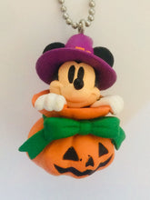 Cargar imagen en el visor de la galería, Mickey Mouse - Disney Halloween Trick or Trick!! Figure Mascot - Cuchiwaii