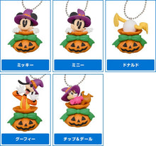 Cargar imagen en el visor de la galería, Mickey Mouse - Disney Halloween Trick or Trick!! Figure Mascot - Cuchiwaii