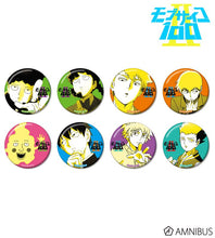 Load image into Gallery viewer, Mov Psycho 100 II - Kageyama Ritsu - Trading Can Badge - Cuchiwaii