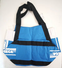 Load image into Gallery viewer, One Piece - Monkey D. Luffy - Balloon Tote Bag - Cuchiwaii