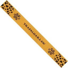 Cargar imagen en el visor de la galería, One Piece - Trafalgar Law - Ichiban Kuji OP History of Law - Towel - Cuchiwaii