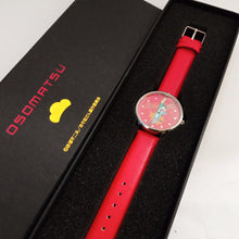 Load image into Gallery viewer, Osomatsu - san - Osomatsu - Wrist Watch - Cuchiwaii