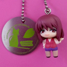 Cargar imagen en el visor de la galería, Sakurasou no Pet na Kanojo - Sengoku Chihiro - Swing Mascot - Cuchiwaii