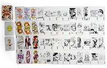 Load image into Gallery viewer, Shonen Ace 19th Anniversary Special Playing Cards - February 2014 Special Appendix - Cuchiwaii