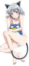 Cargar imagen en el visor de la galería, Strike Witches - Sanya V - Litovyak - Double - sided Pillow Case NyanType Vol.10 Special Appendix - Cuchiwaii
